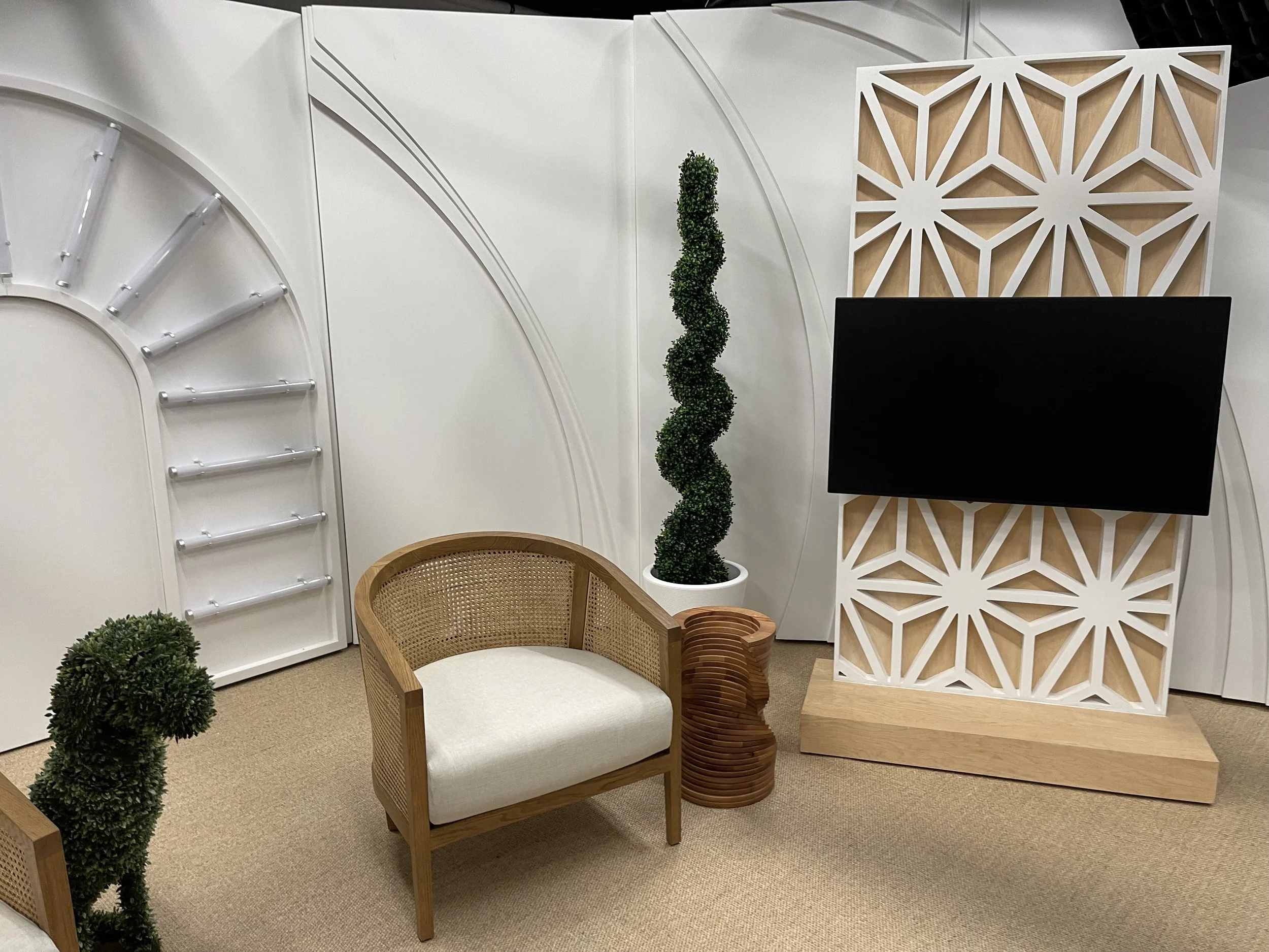 Redwood San Francisco Facebook Studios