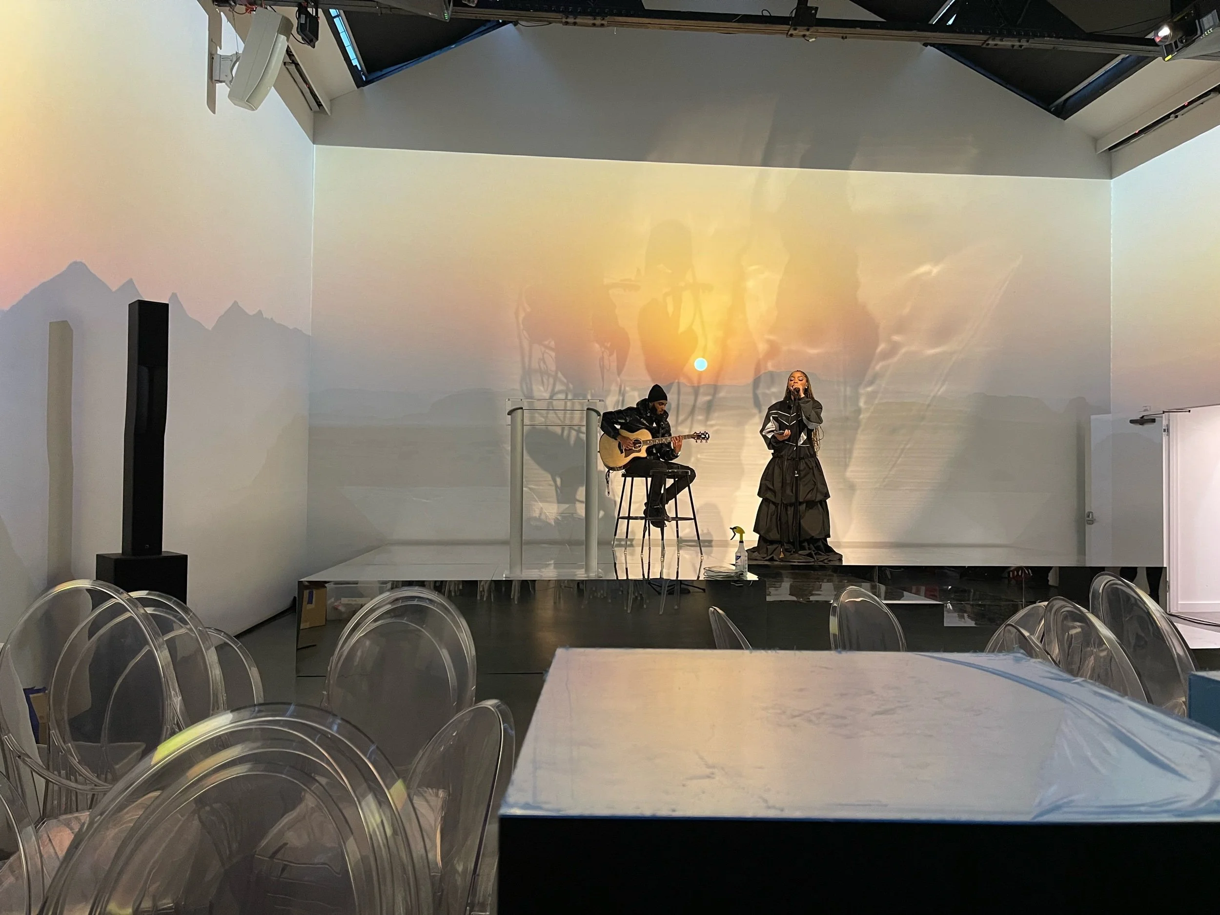 De Beers Diamond Week NYC