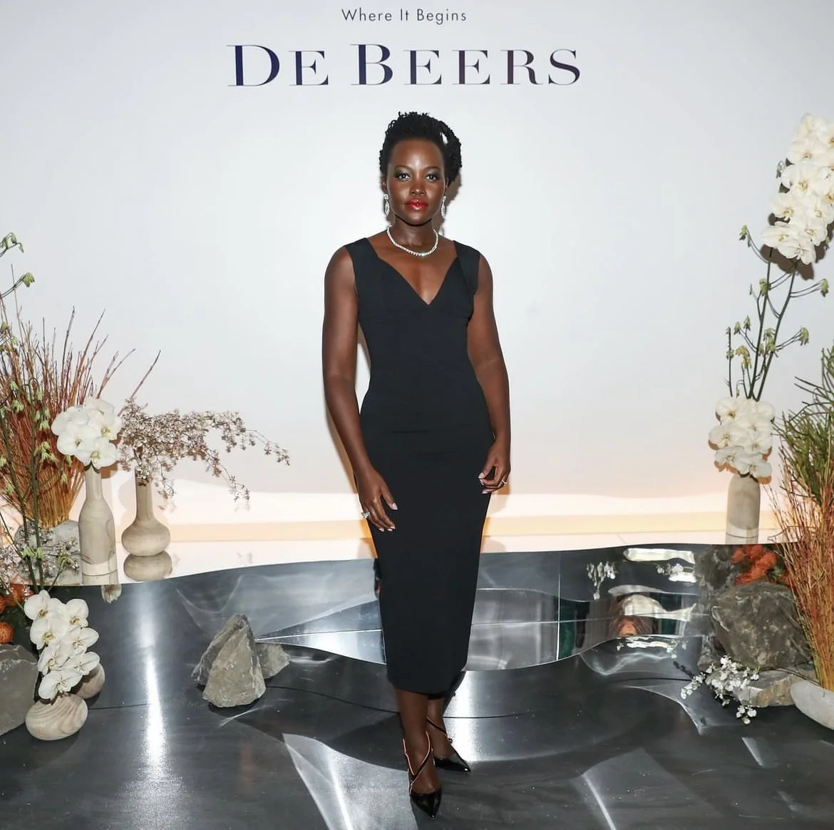 De Beers Diamond Week NYC