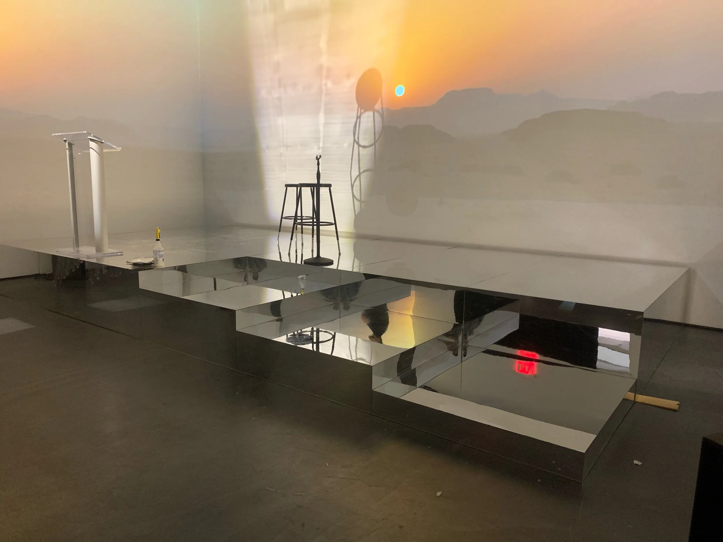 De Beers Diamond Week NYC