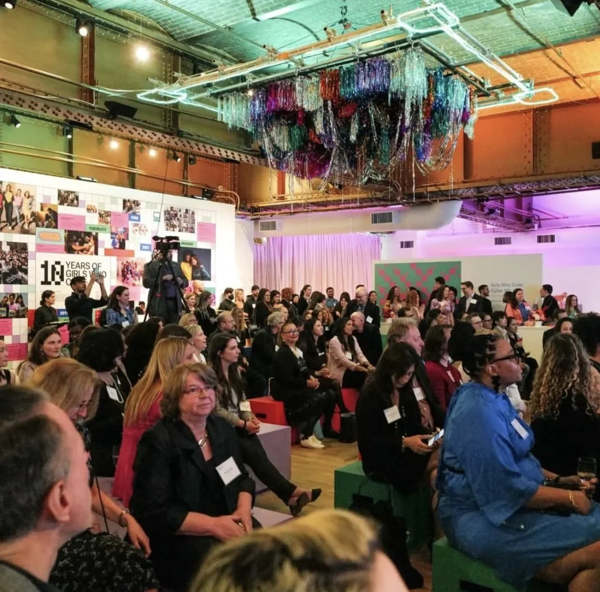 Girls Who Code