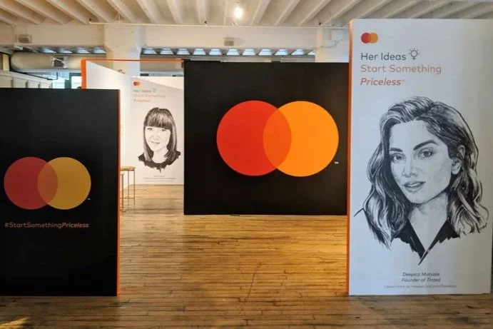 Mastercard Event