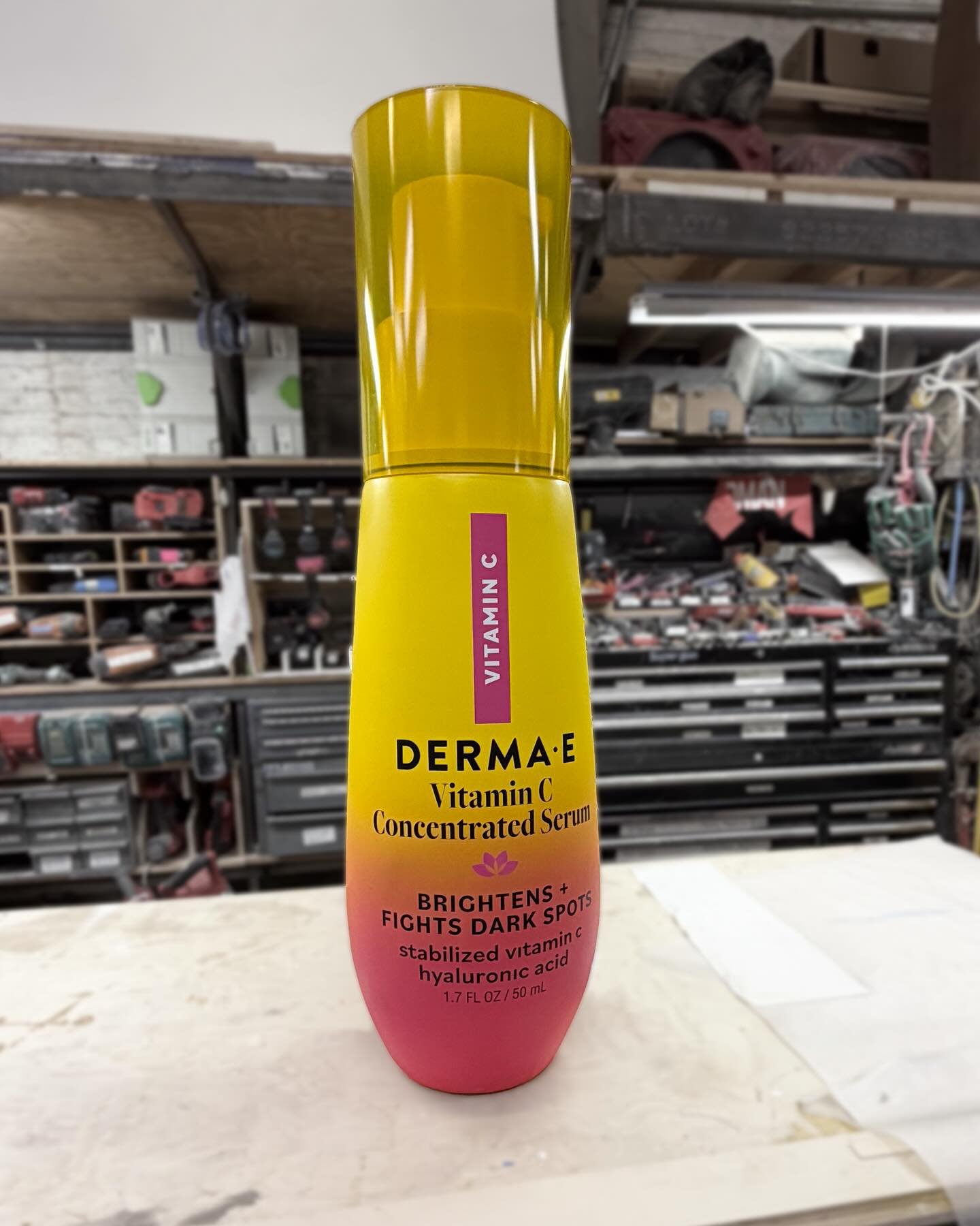 We love building larger-than-life props 💕
Here&rsquo;s a look back at some of the oversized beauty products we&rsquo;ve made for @dermae , @dove and @hudabeauty

If you need a 5 ft shampoo bottle, you know who to call 💕
#customprops #setfabrication