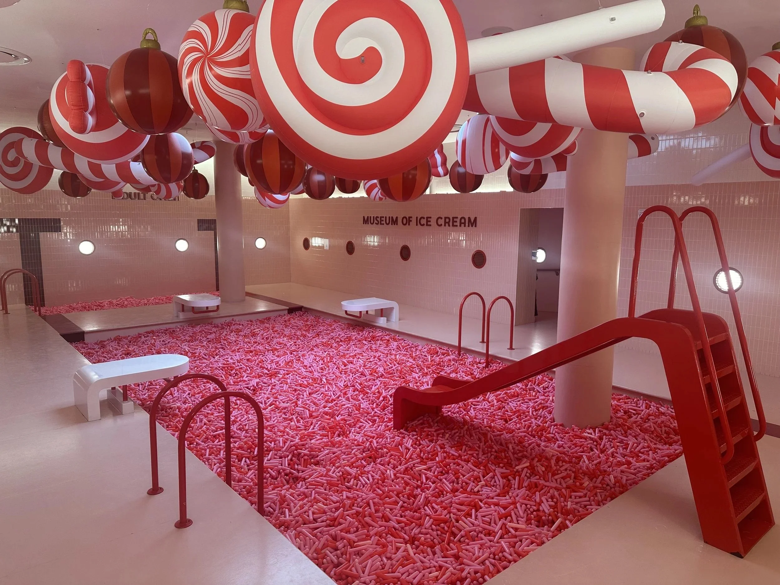 Museum Of Ice Cream