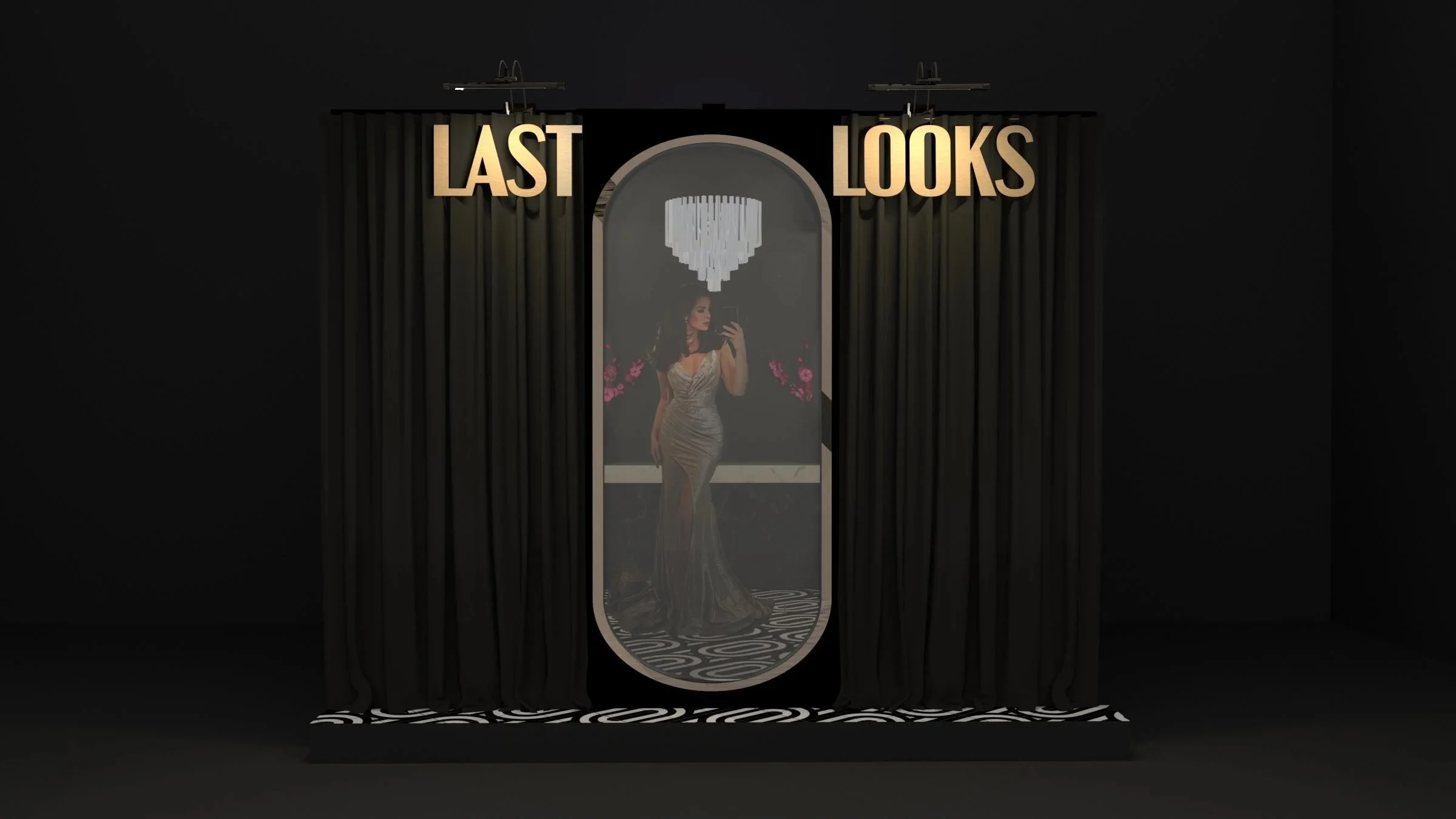 MTV VMAs Last Looks