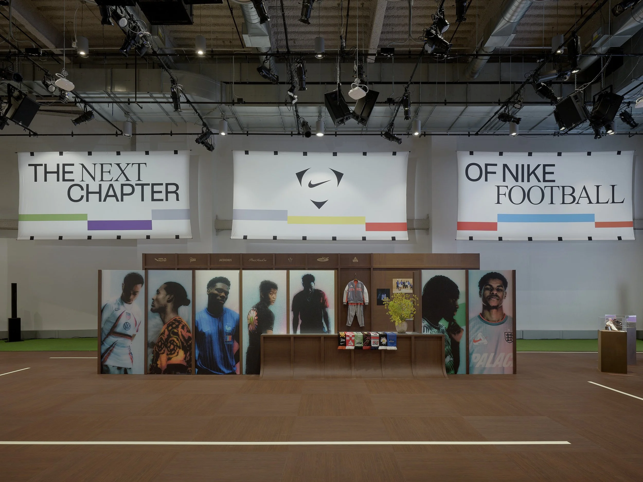Nike