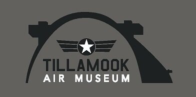 Water Bottle — Tillamook Air Museum