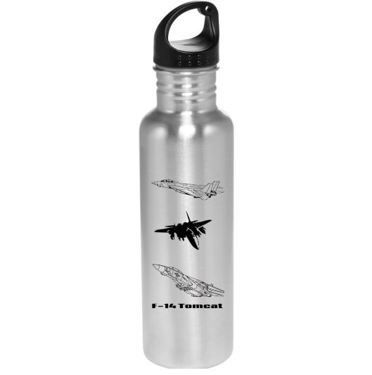 Water Bottle — Tillamook Air Museum