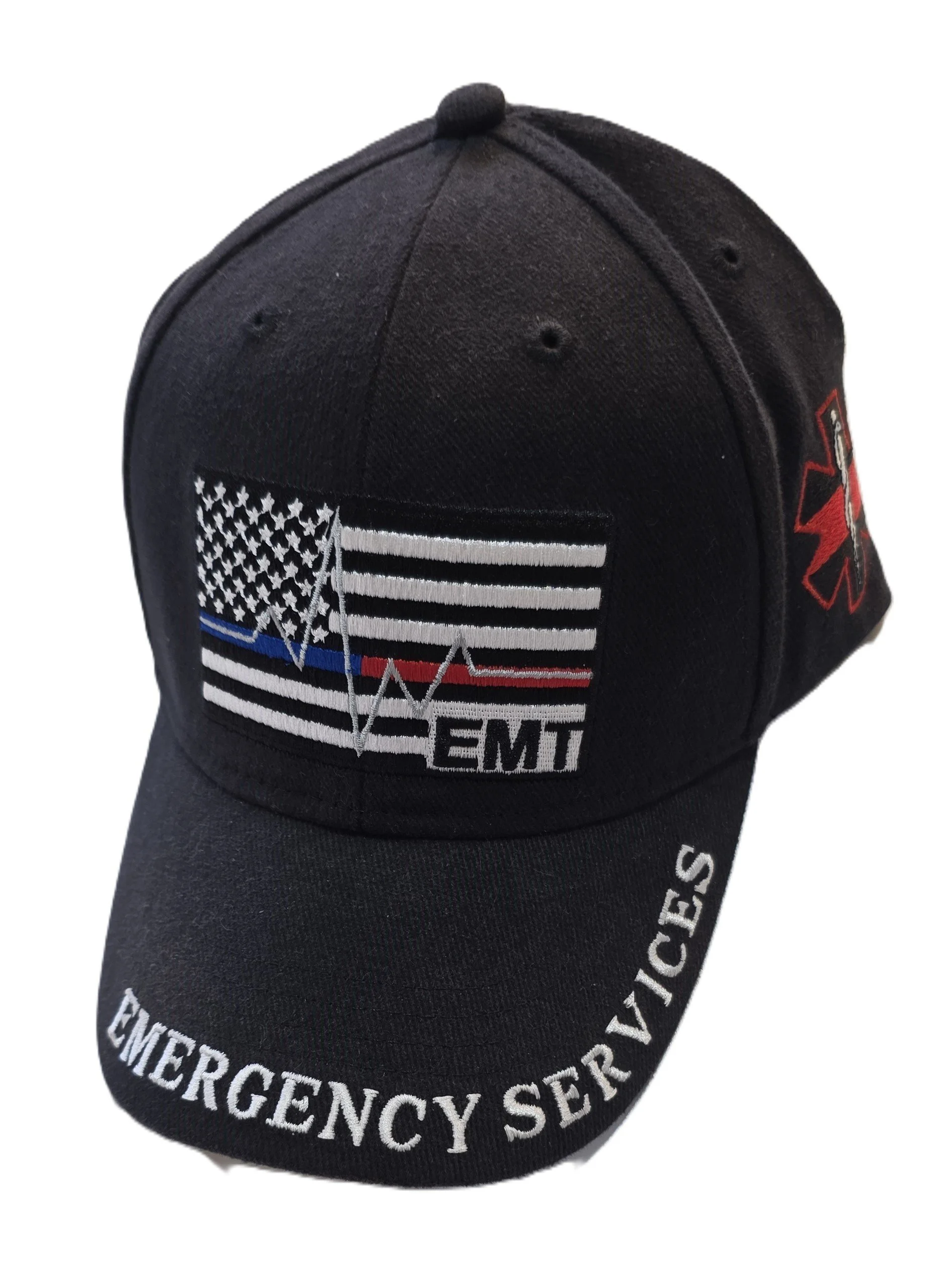 EMT Ballcap