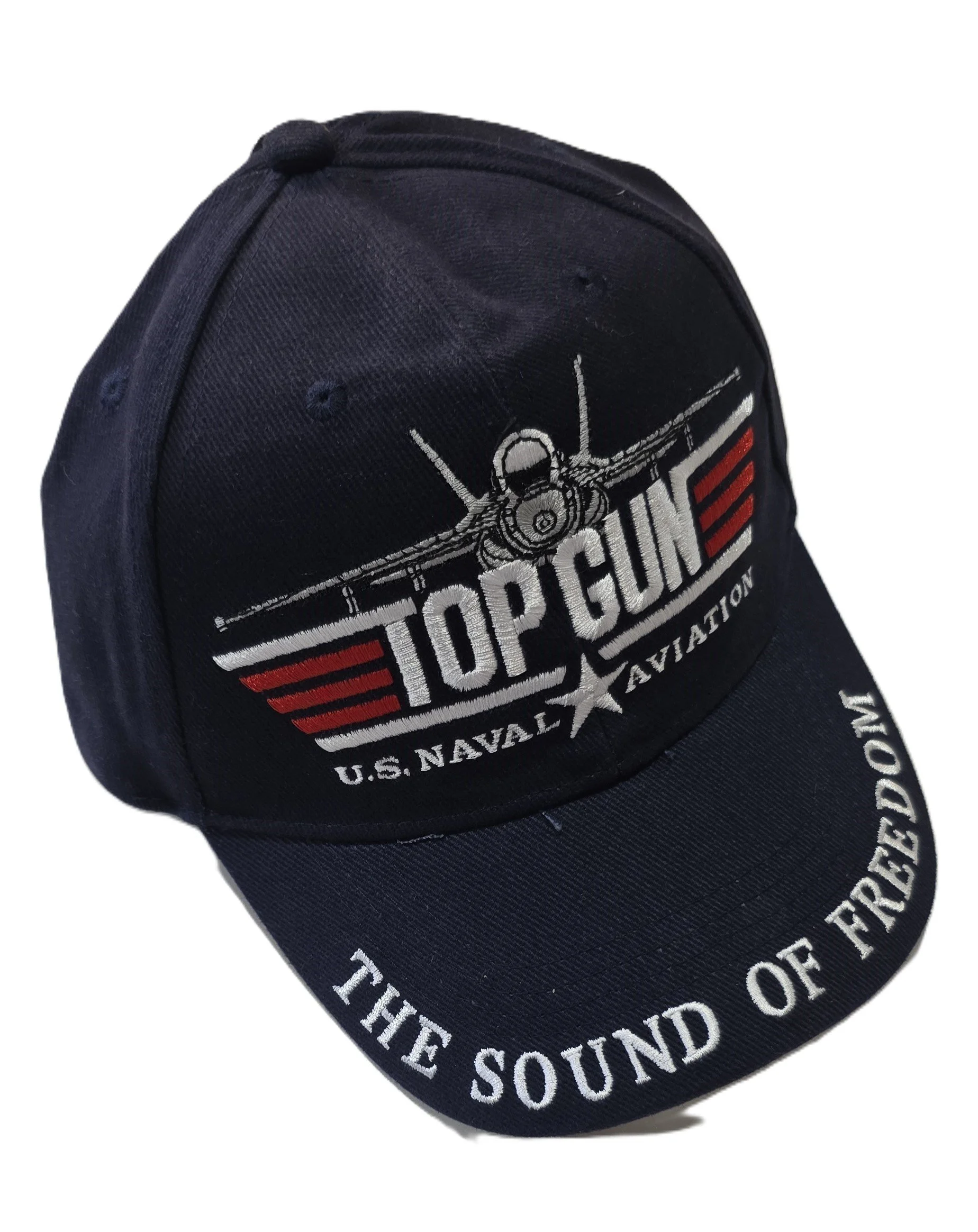 Top Gun Ballcap