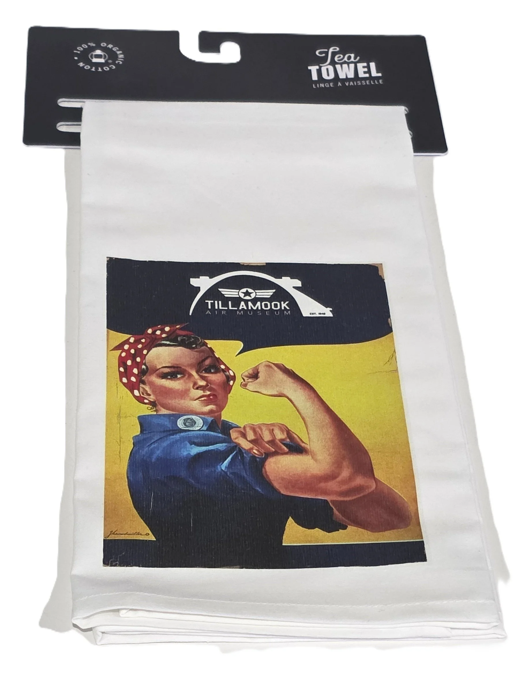 Rosie Kitchen Towel