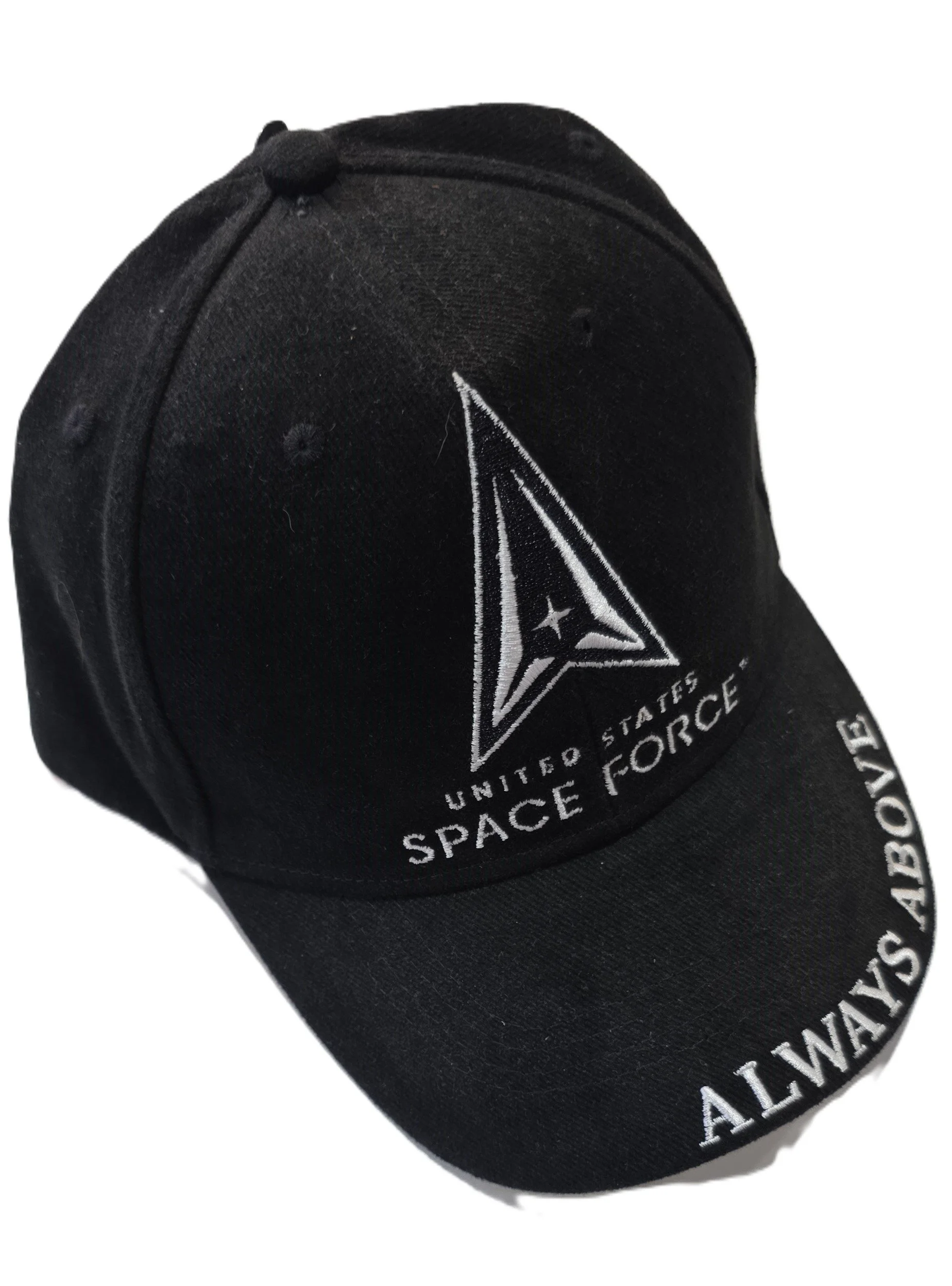 Space Force Ballcap