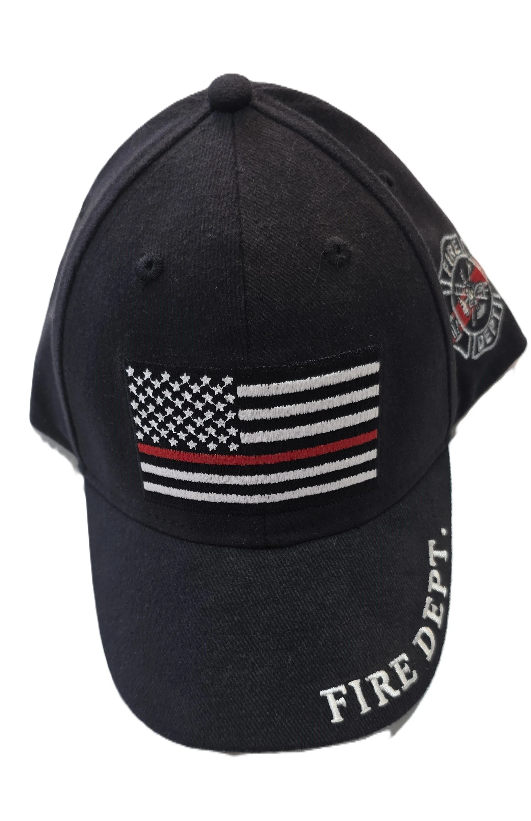 Firefighter Ballcap