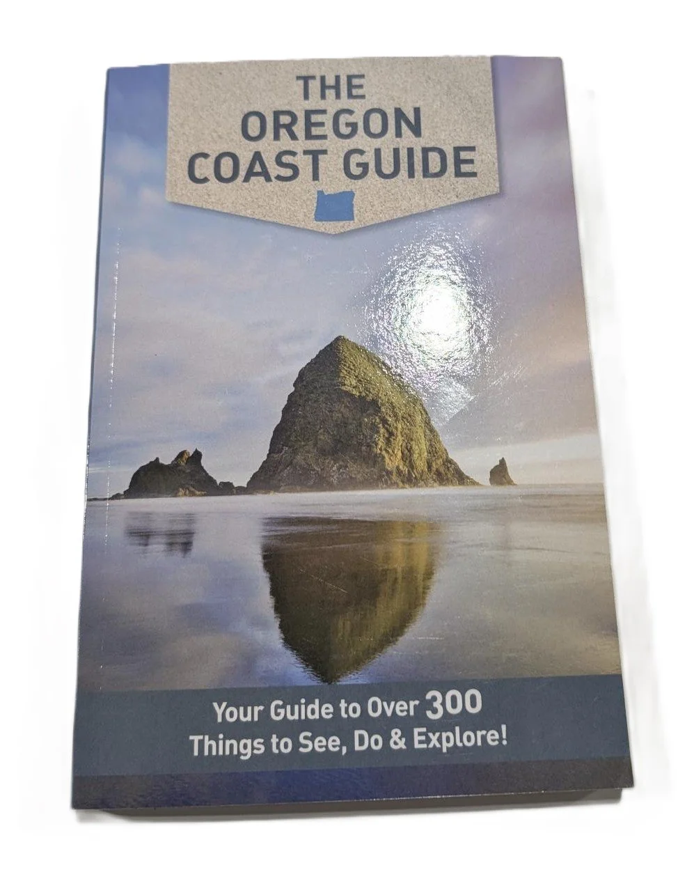 Oregon Coast Guide
