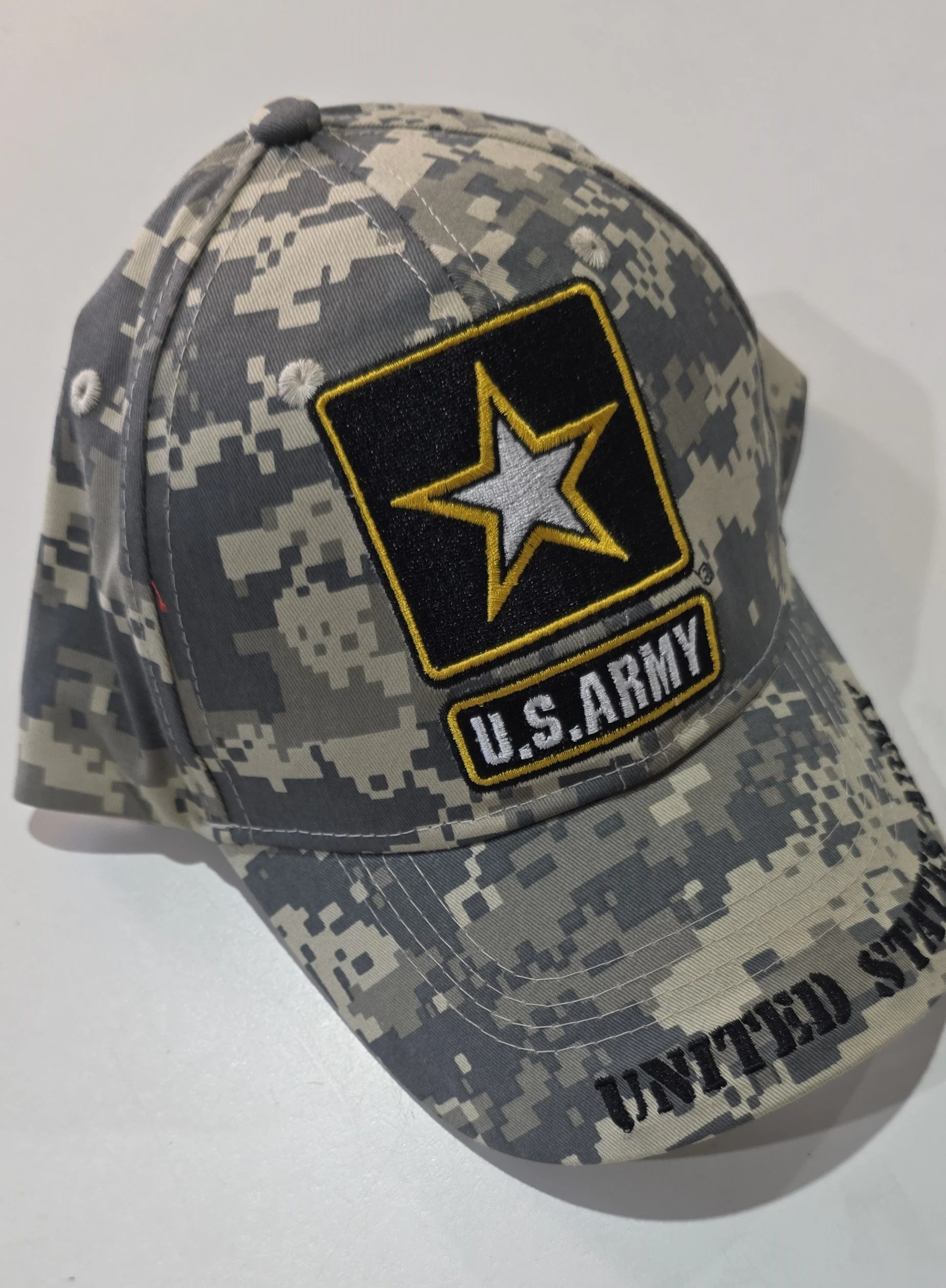 Army Ballcap