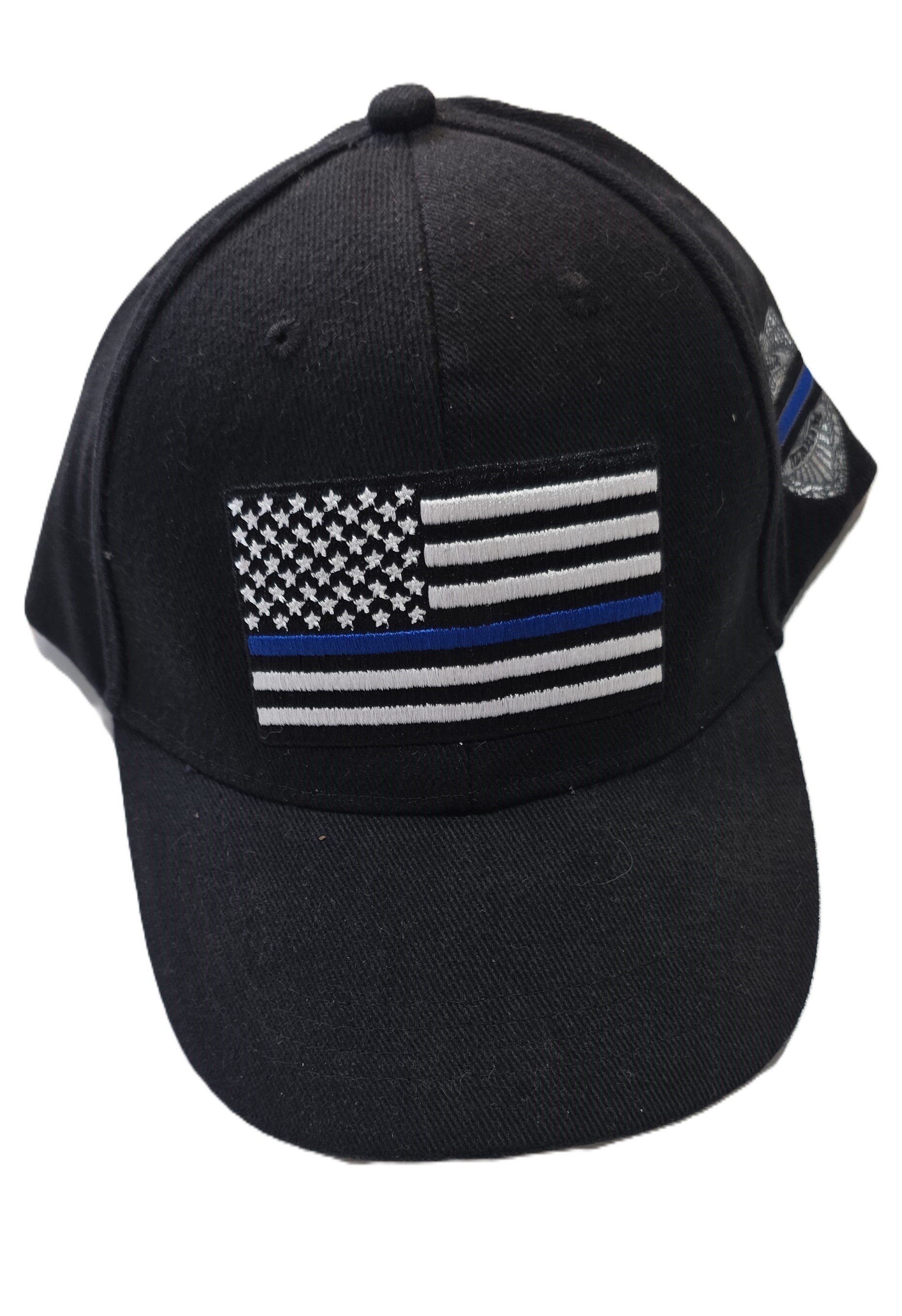 Police Ballcap