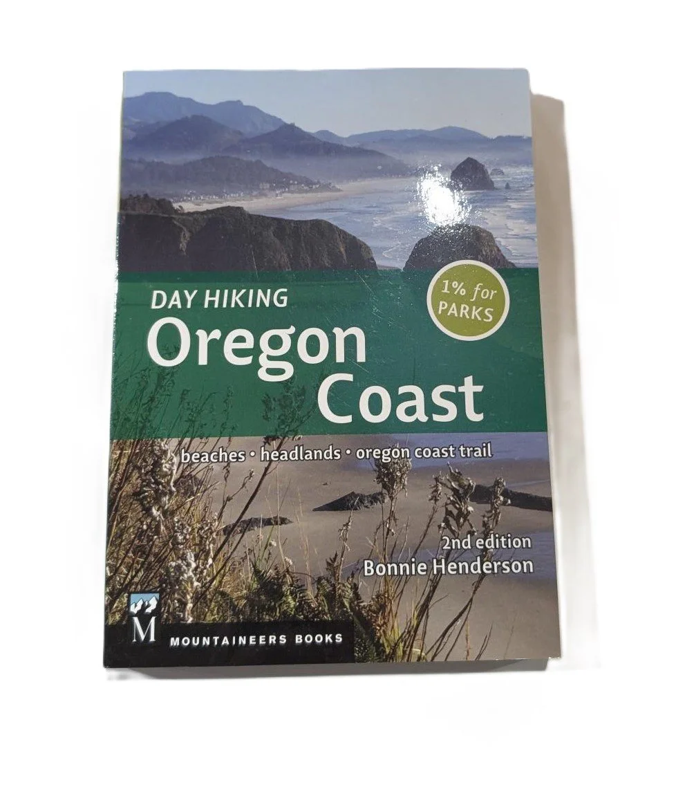 Day Hiking Oregon Coast