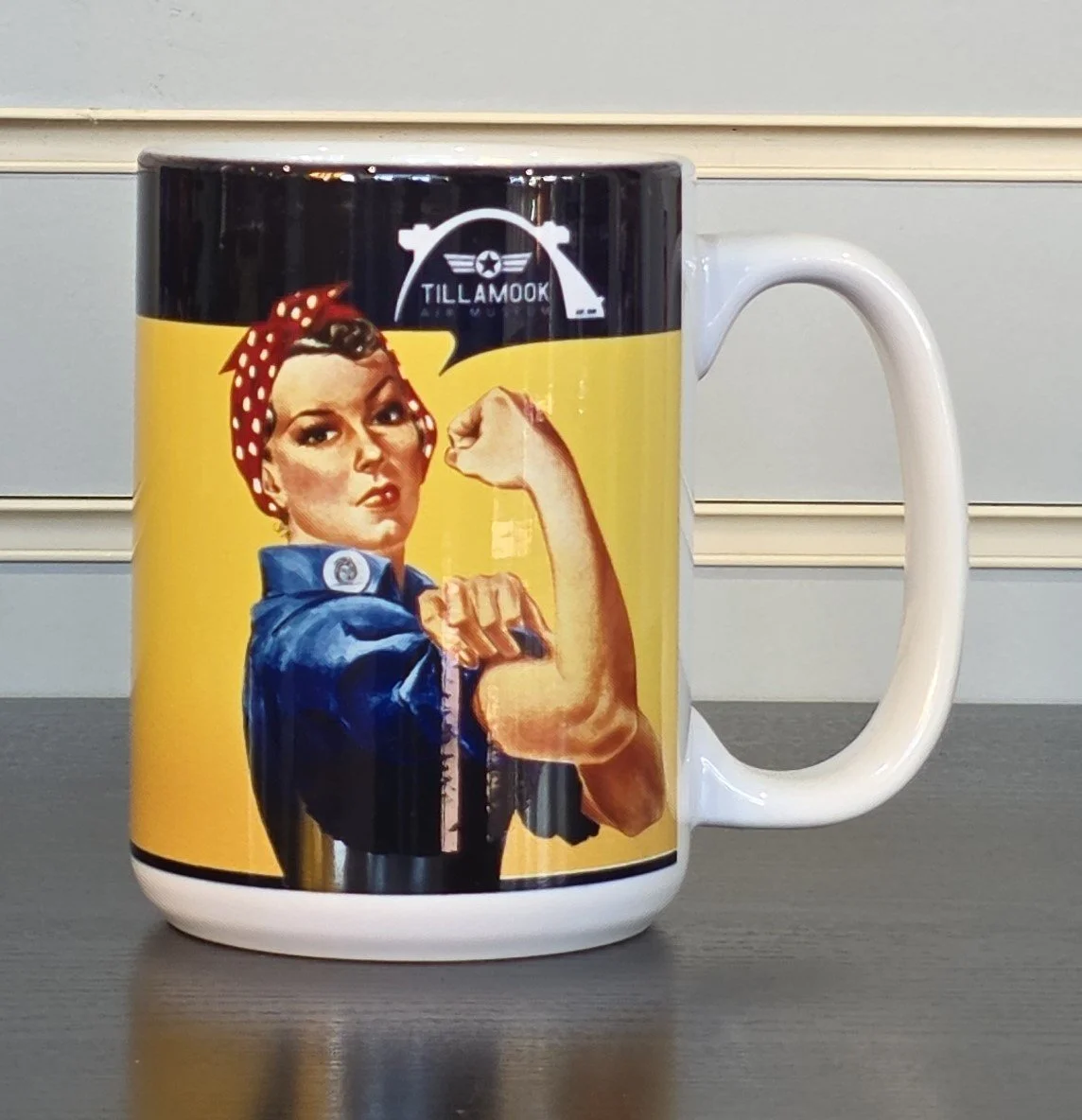 Rosie Mug