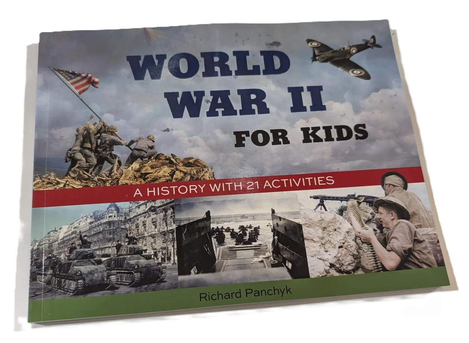 WWII for Kids