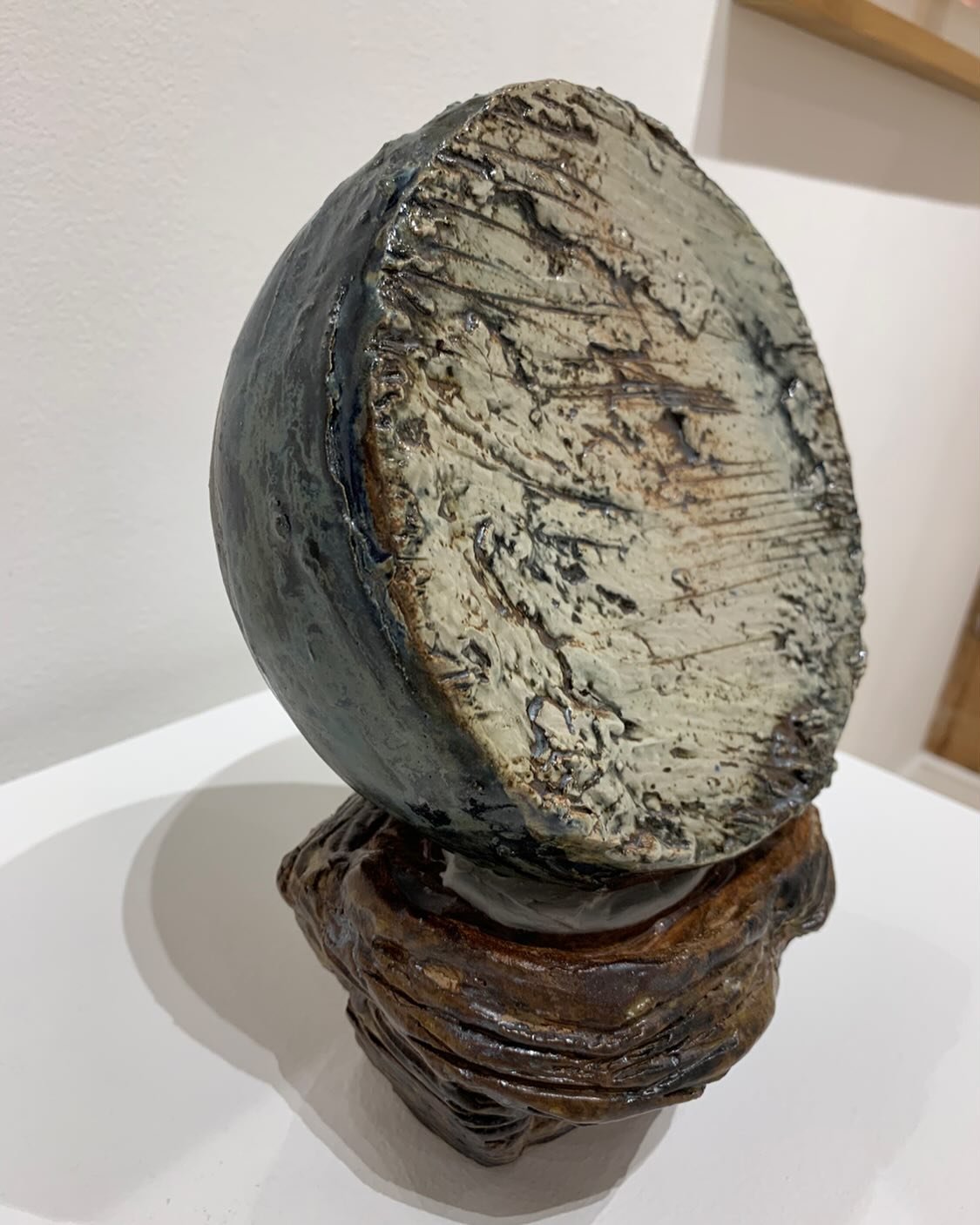 Wolf Moon by Jo-Anne Reske Kirkman now on exhibit through May 18

Gallery hours are Thursdays - Saturdays 12-6pm

What Fierce Looks Like: The Artists of the Women&rsquo;s Art Institute curated by Patricia Olson and Chris Cinque