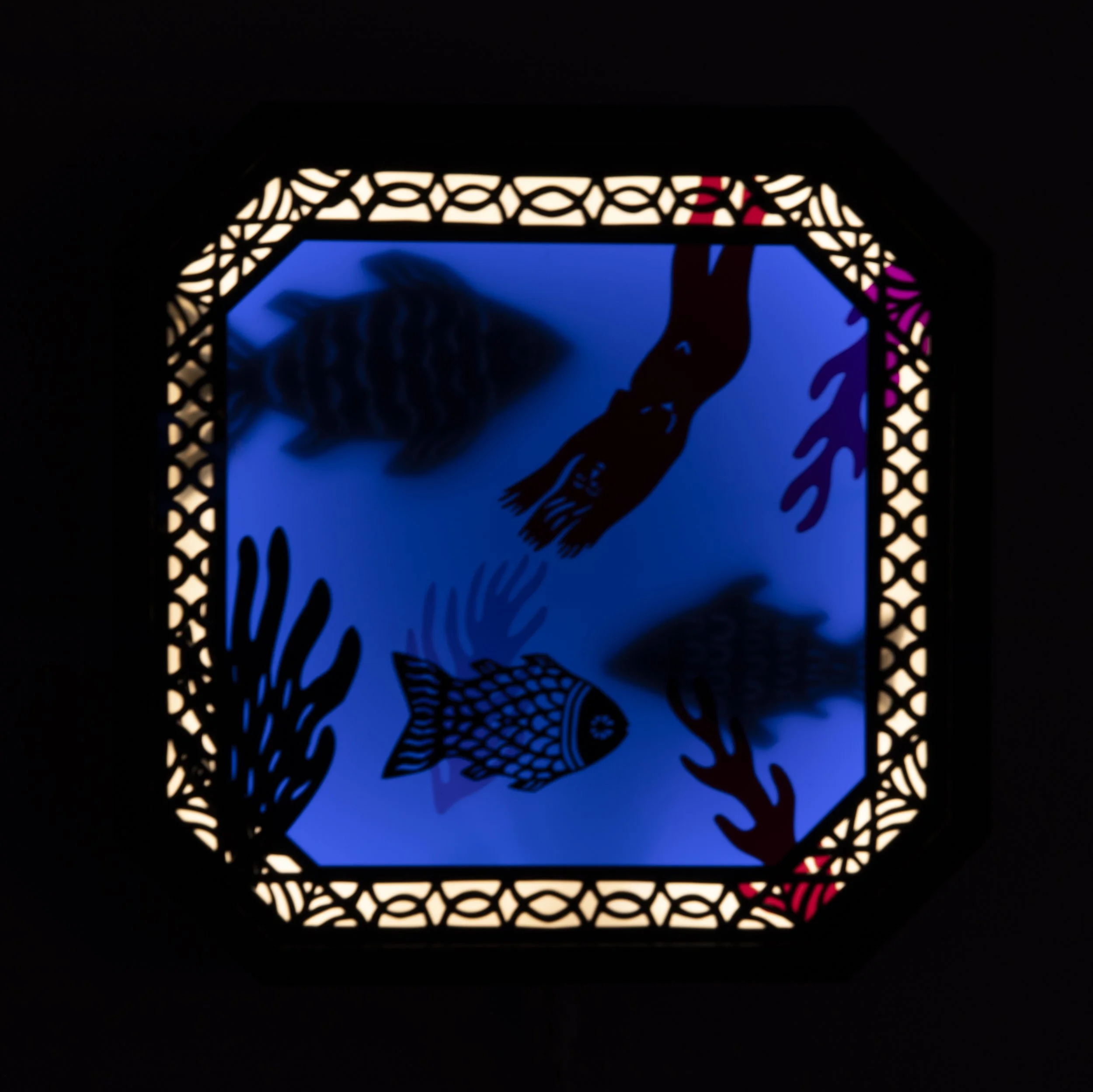 To Rejoin the Ocean by Rachel Leah Cohn