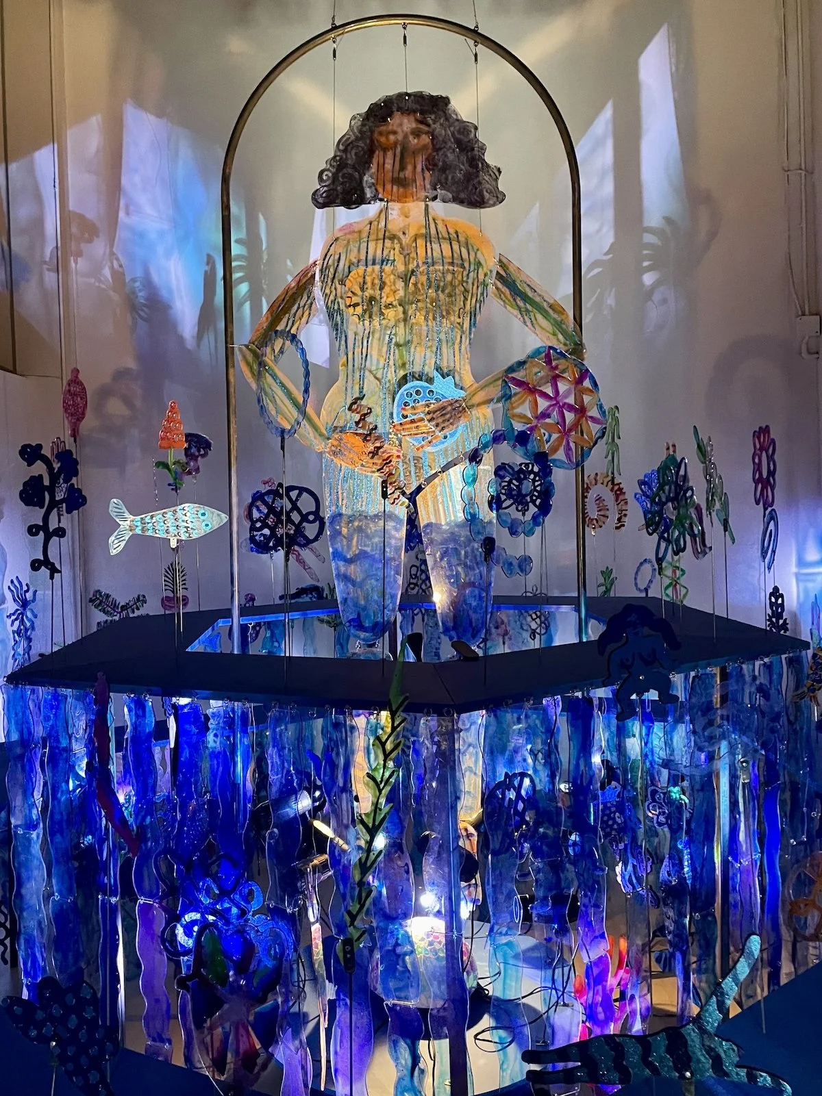 To Rejoin the Ocean by Rachel Leah Cohn