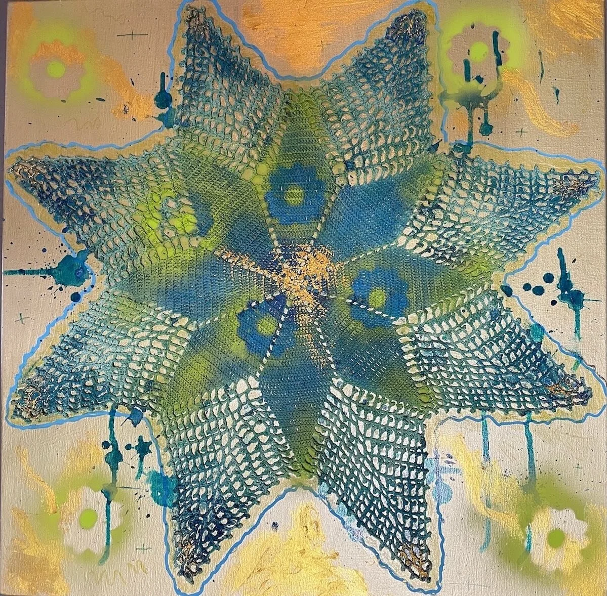 Barbra Bloy&rsquo;s WARM Connection:

I moved to Minneapolis from Milwaukee in 1977. It was the beginning of the Warehouse District Art Scene in Downtown Minneapolis. I was 22 years old and I was really happy to be in Minneapolis where the Arts seeme