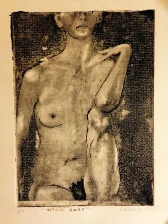 Ellen Schillace&rsquo;s WARM Connections:

My artistic practice has been shaped as deeply by lived experience as by formal training. I arrived in the Twin Cities from Boston only a few years before looking to find a place to continue to explore my ar