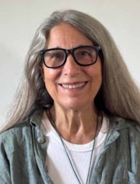Mark your calendars! Tomorrow is the artists&rsquo; reception for WARM Connections, 2pm to 5pm. 

At 3pm, Ellen Schillace and Sara Church, pictured above, will share Historical Perspectives and Memories of Original WAVE. 

&ldquo;WARM Connections&rdq