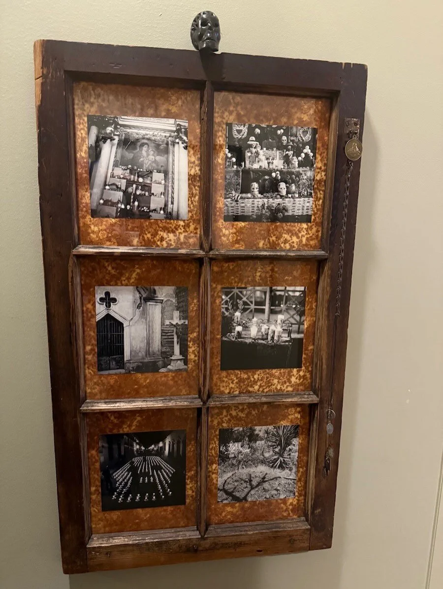 Anne Kleinhenz&rsquo;s WARM Connections:

My journey with Women&rsquo;s Art Resources of Minnesota (WARM) began in 2013 when I was accepted into the 2013&ndash;2014 Mentorship Program. I had the privilege of working with artist Jill Waterhouse as my 
