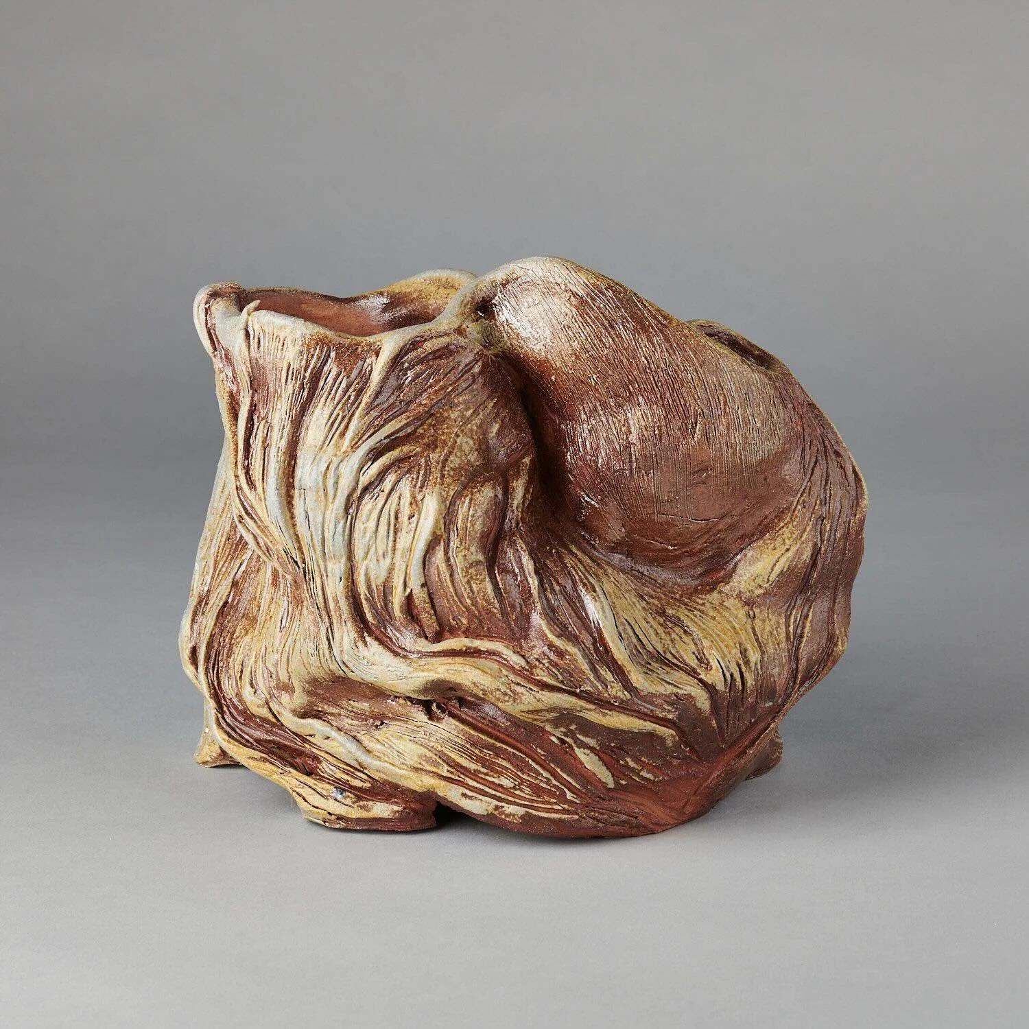 Jo-Ann Reske-Kirkman&rsquo;s WARM Connections:

I was first introduced to Feminist Art while a student at The University of St. Catherine.  Following Graduate School at the University of Minnesota, I joined WARM.  I needed the connection of like-mind