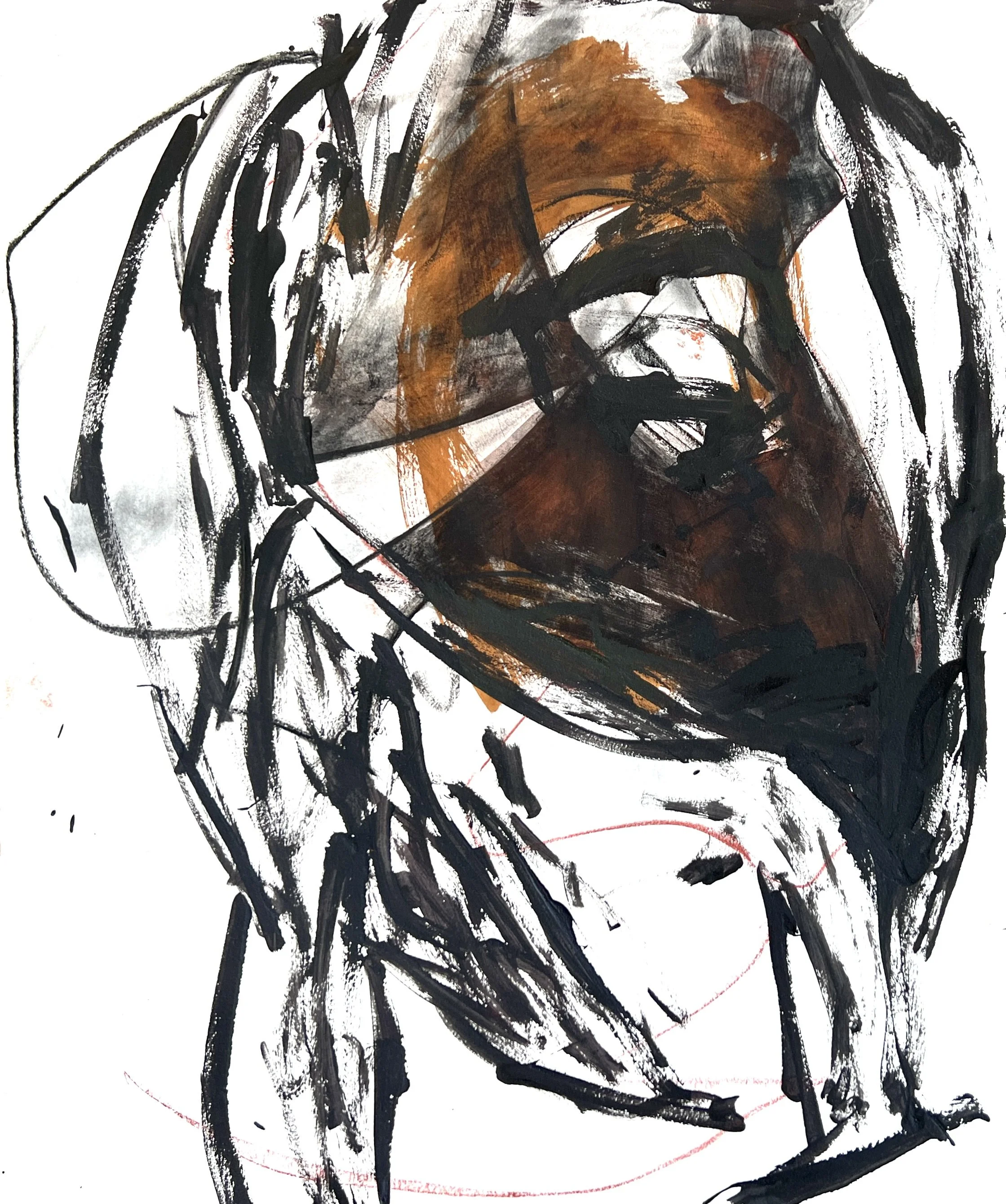 Doppler Effect: New Work by Marty Nash