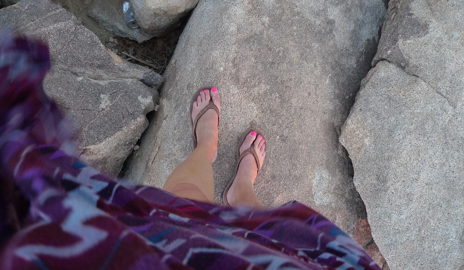 What the Highway Prefers