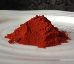 Spice Rack: Smoked Paprika