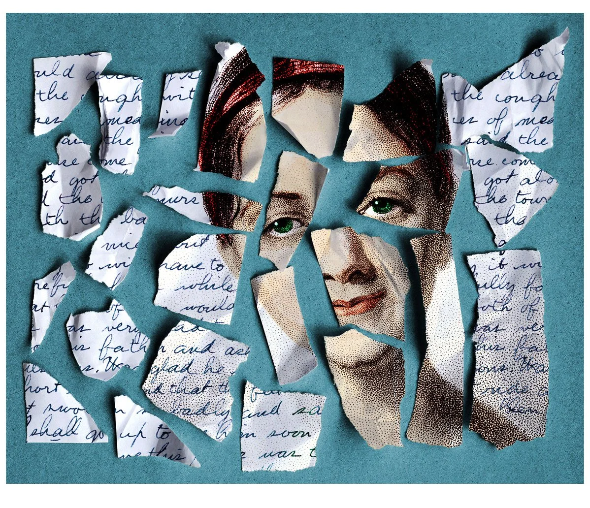 Letitia Landon won fame by crafting multiple identities for herself. But she couldn’t escape the confines of a male-dominated English society.