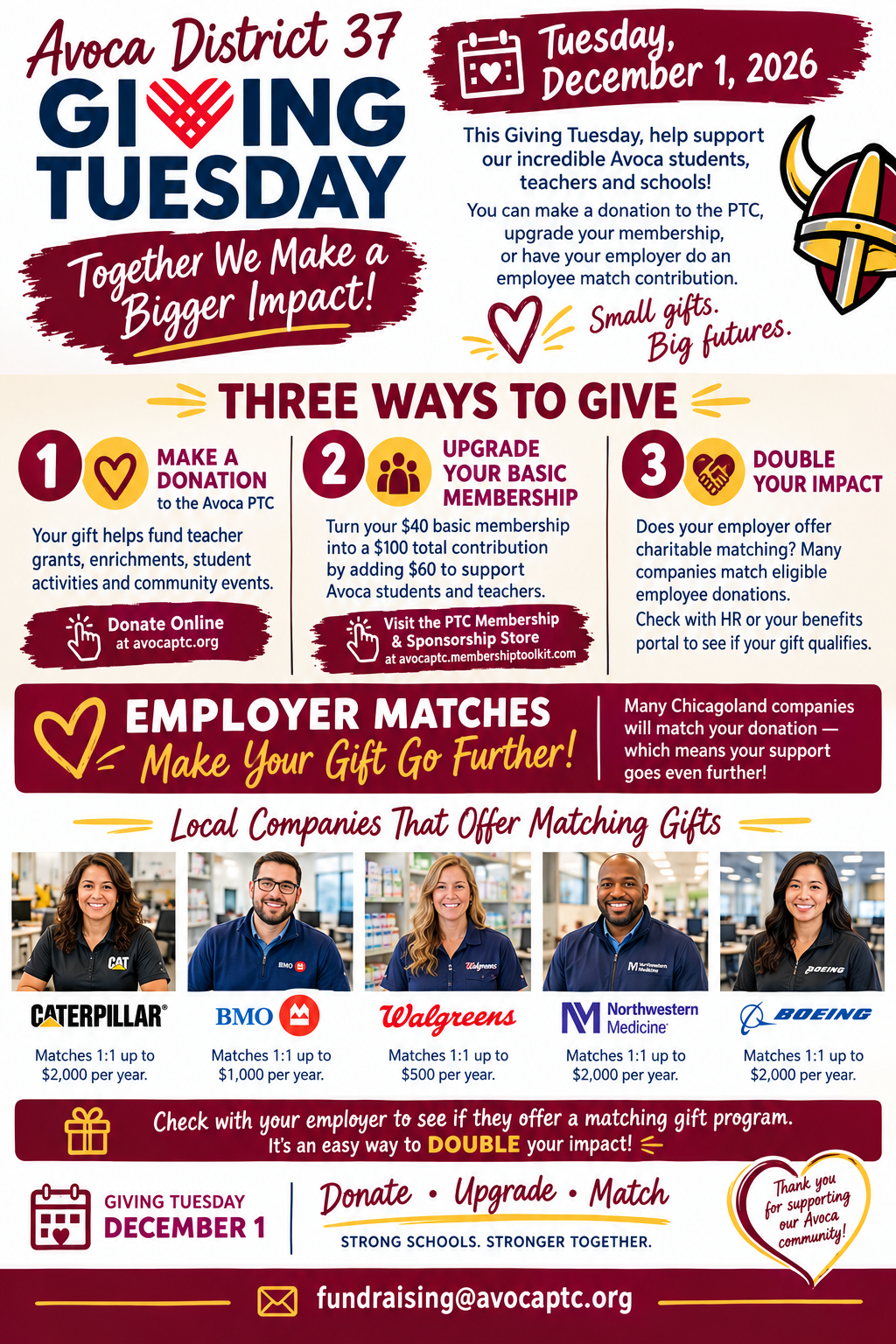 Avoca Giving Tuesday Fundraiser Flyer.png