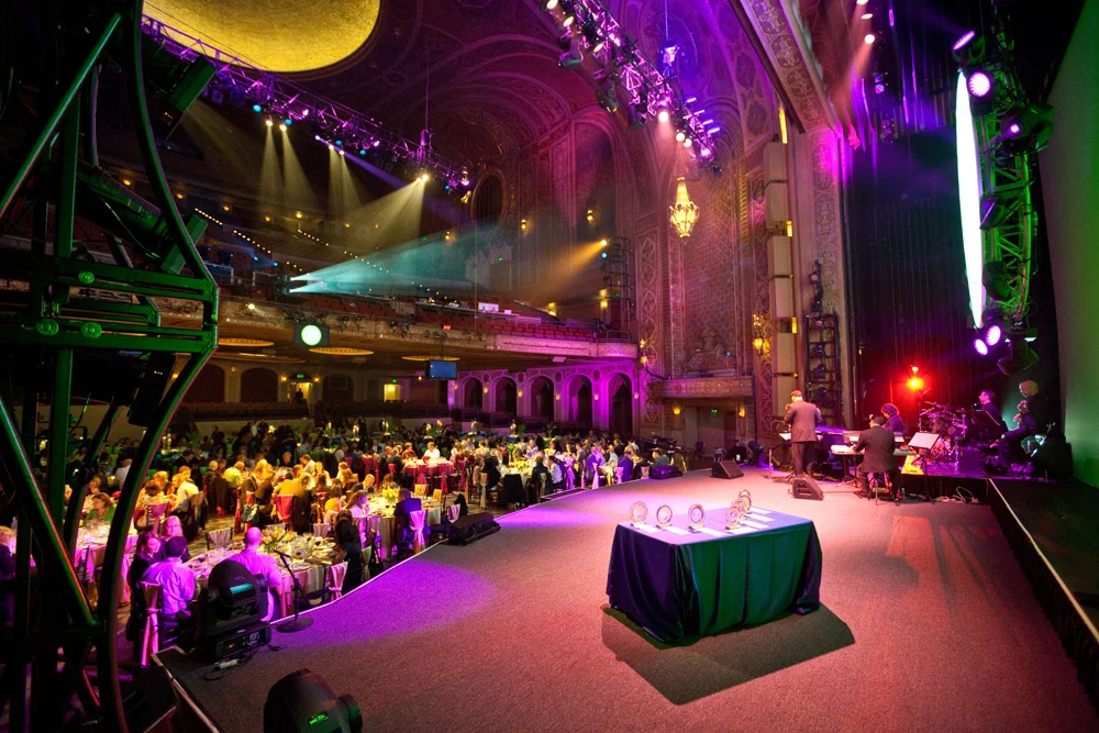 The Theme is Dead; Long Live the Theme