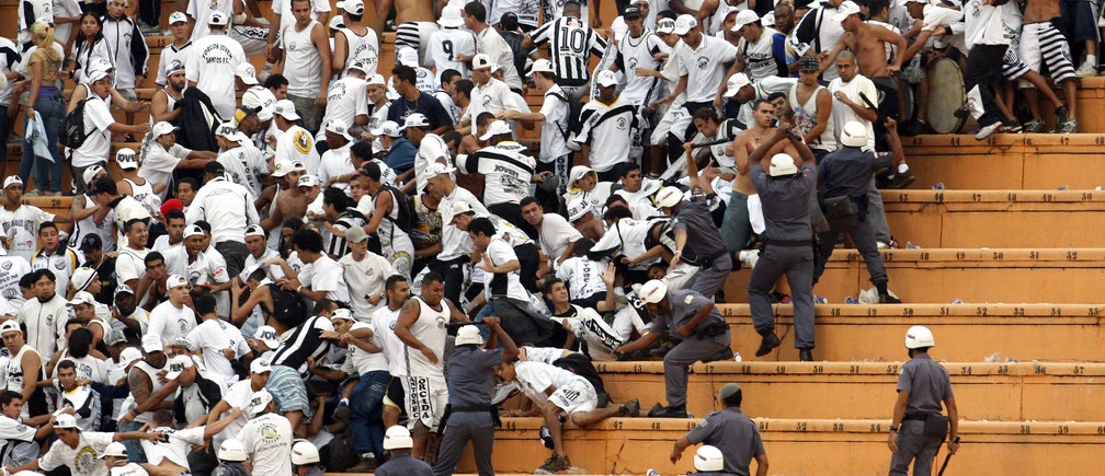 How Populism Taps Into The Human Desire For Punishment