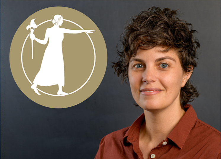 NAS Recognizes Social Science Scholar for "Cutting-Edge Work"