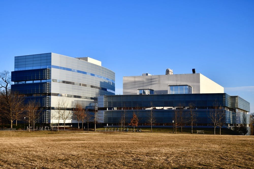 Two Princeton professors receive awards from National Academy of Sciences