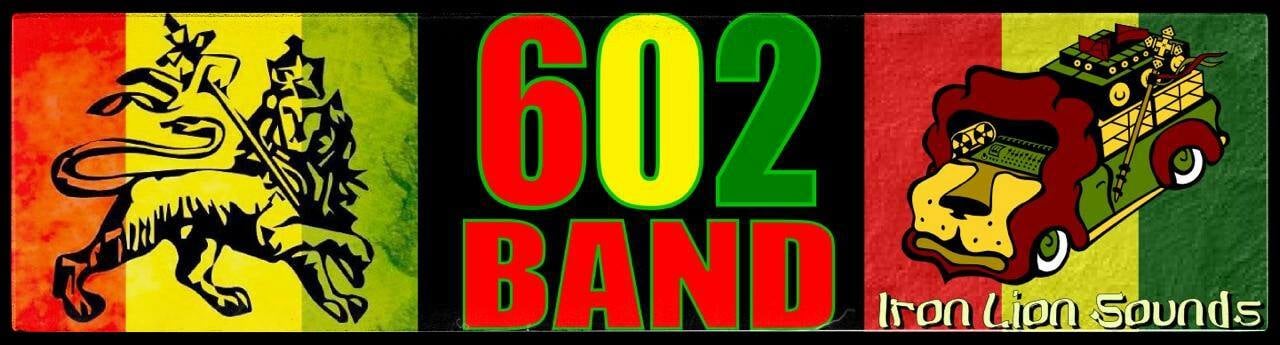The Mighty 602 Band became known from an Arizona city area code in 1997 after the release of our first cd "Original Landlord ". The group has been a main stay in the underground music scene since then with the "Word, Sound and Power" that their music brings to humanity. 