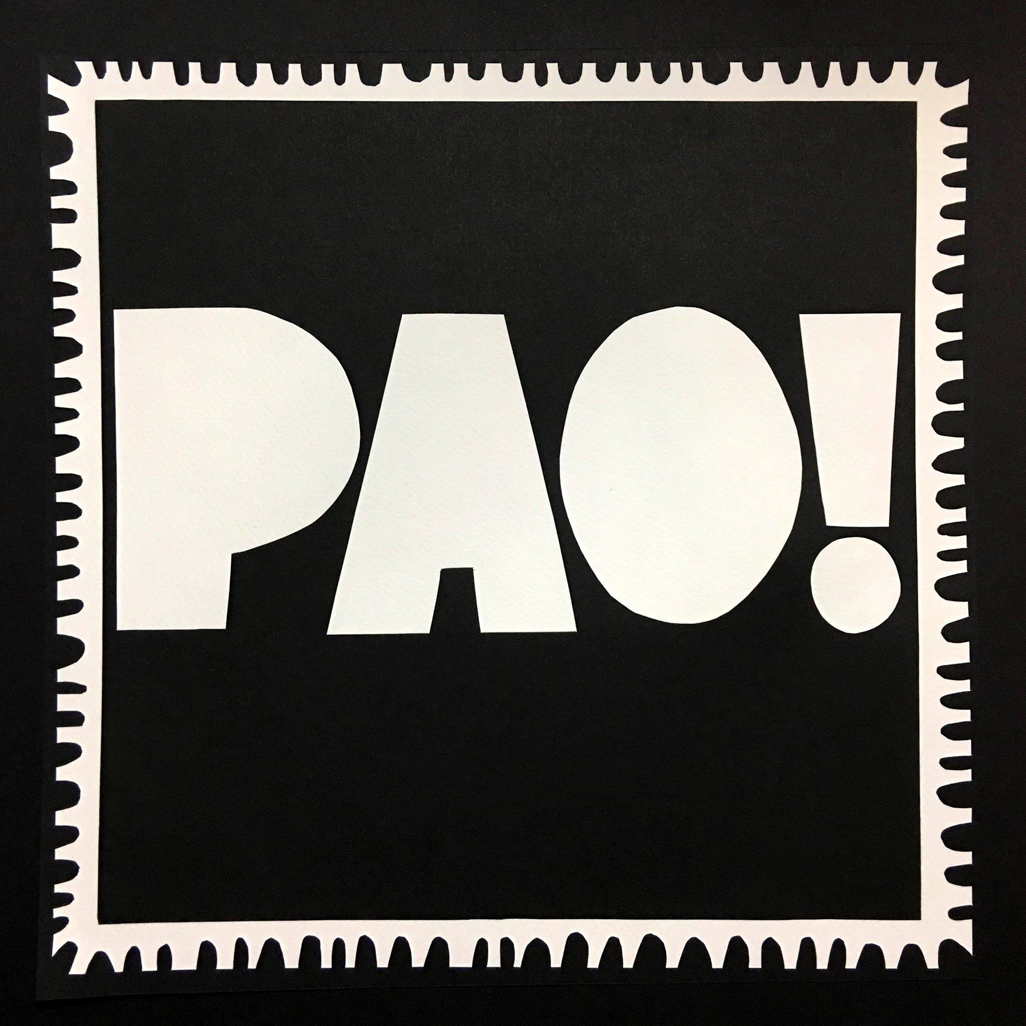 PAO-Phoenix Afrobeat Orchestra Music was invented/discovered. About 60000 years passed and these Nigerian geniuses Fela and Tony came to LA and fell in love with Black American Music, so they fused it with High Life and Yoruba rhythms to create Afrobeat. The better part of 50 years later, a bunch of Phoenicians began playing Afrobeat. A little after that, you started listening. Then you started dancing. What happens next? "If there is ultimately some kind of peaceful transition to more generous forms of social organization, music--and improvised music in particular--will play an important role in this process, as it has done in the past." --Frederic Rzewski The 3 NOBLE TRUTHS OF PAO are: .Create .Collaborate .Celebrate