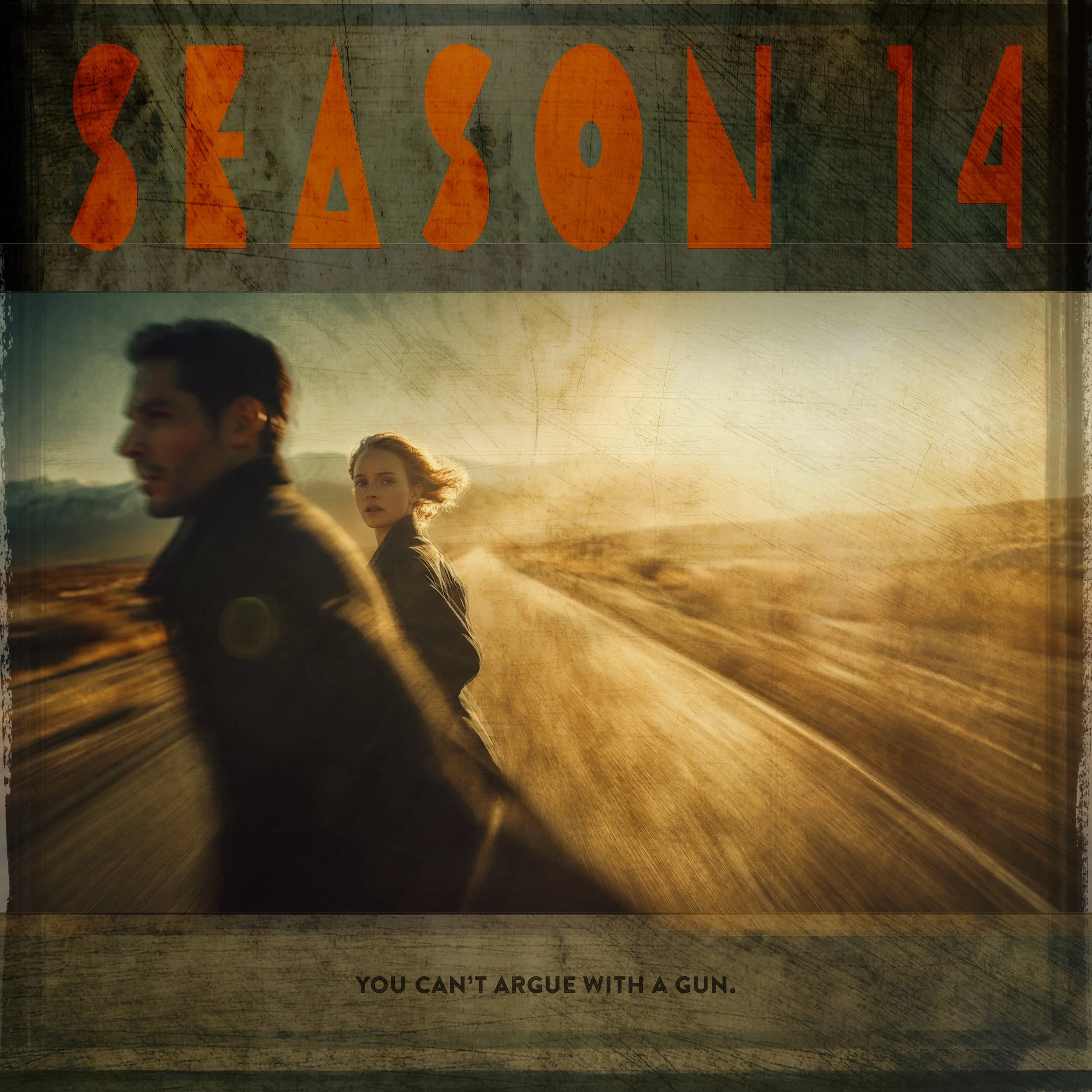 Season 14