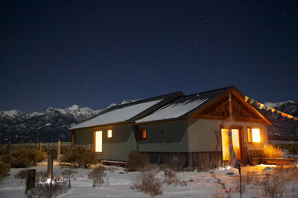 Grants House