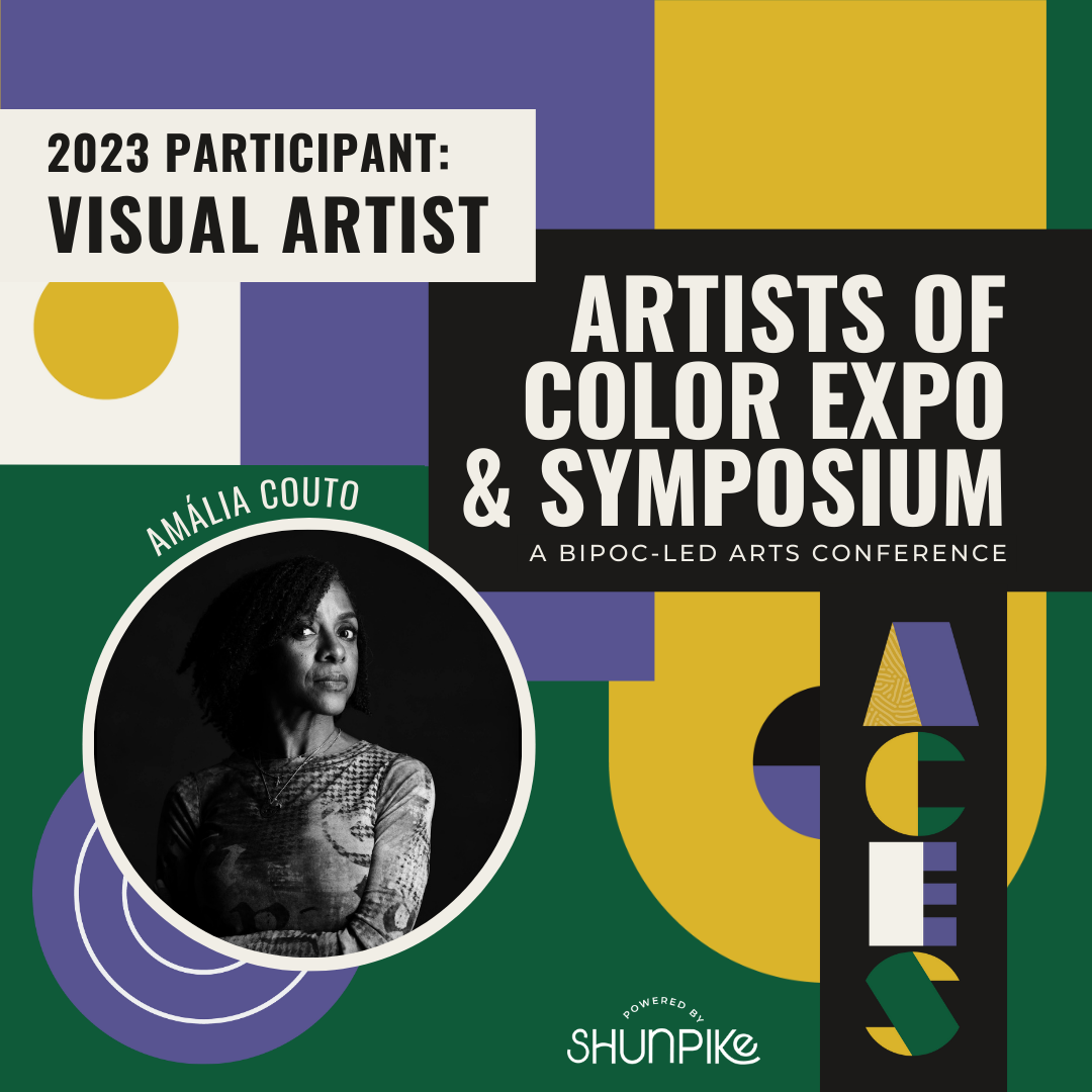 ACES: Artists Of Color Expo &amp; Symposium