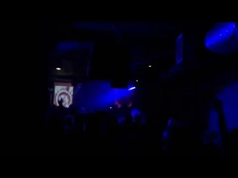 Andrew Weatherall and Sean Johnston - A Love From Outer Space - Edinburgh