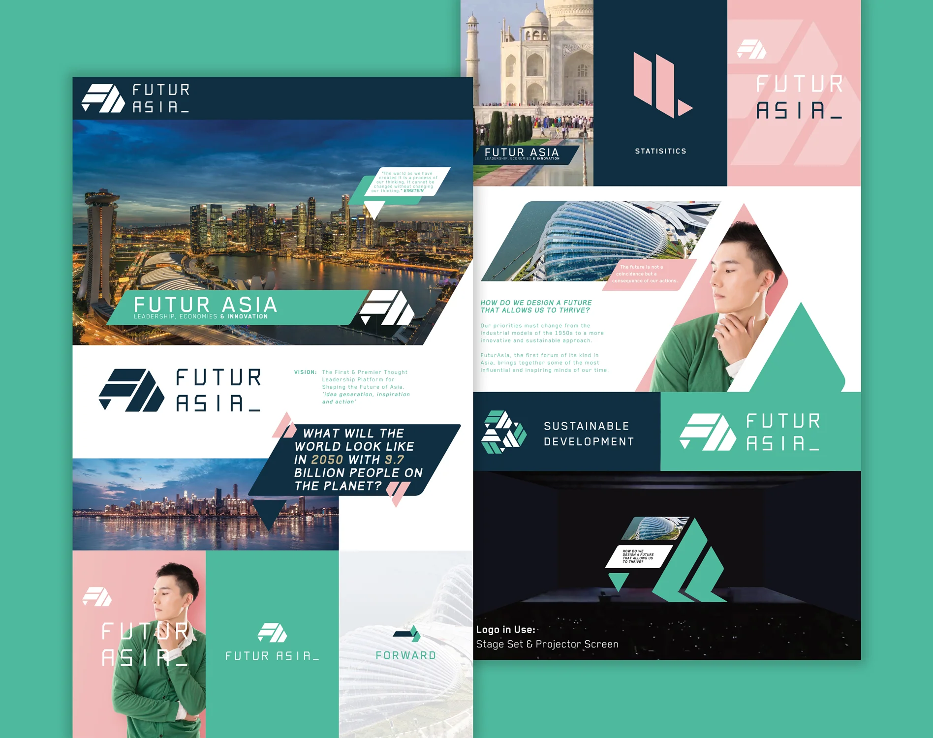 FuturAsia Concept 1