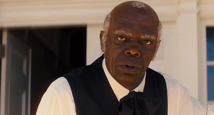 “What’re them fat nigger lips flappin on ’bout, boa?”