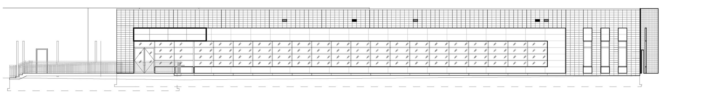 Columbus TMC Elevation