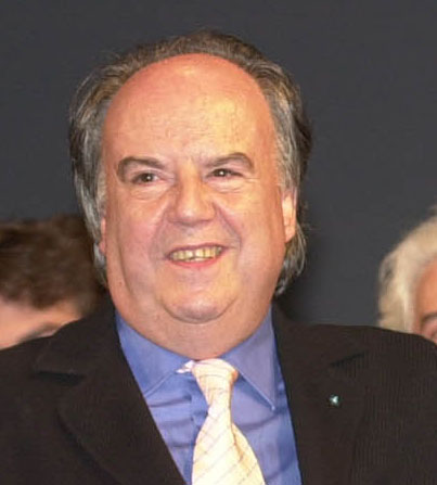 Lorenzo Arruga